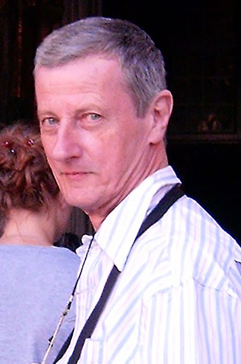 Charles-1